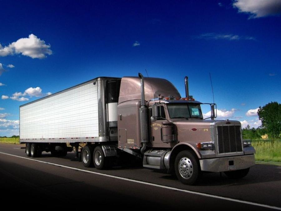  Peterbilt 379 1987 года  (фото 4 из 11)